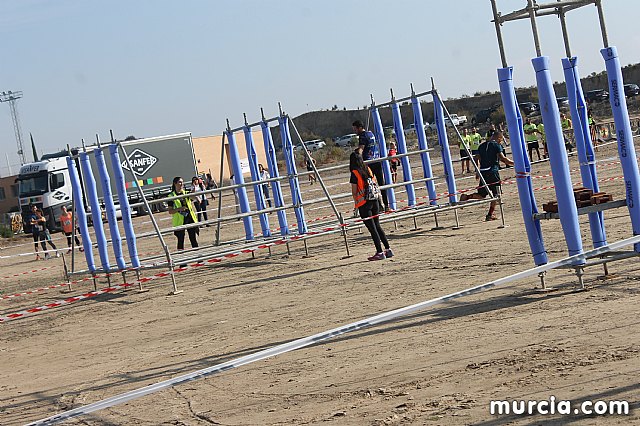 III Hispanian Race - Totana 2019 (Reportaje II) - 232