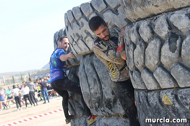 III Hispanian Race - Totana 2019 (Reportaje II) - 233