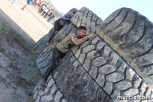 III Hispanian Race - Totana 2019 (Reportaje II) - 235