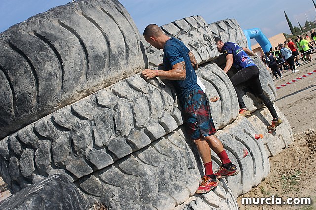 III Hispanian Race - Totana 2019 (Reportaje II) - 239