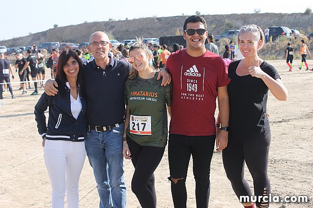 III Hispanian Race - Totana 2019 (Reportaje II) - 245