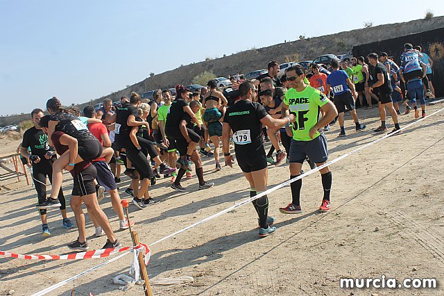 III Hispanian Race - Totana 2019 (Reportaje II) - 246