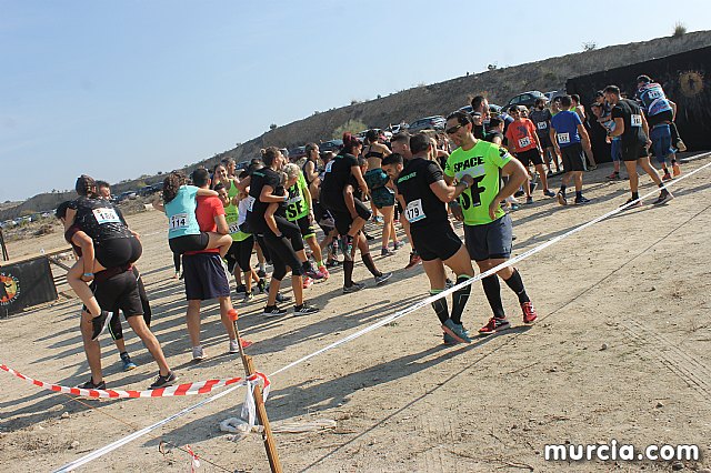 III Hispanian Race - Totana 2019 (Reportaje II) - 247