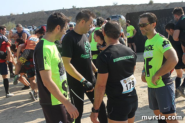 III Hispanian Race - Totana 2019 (Reportaje II) - 249