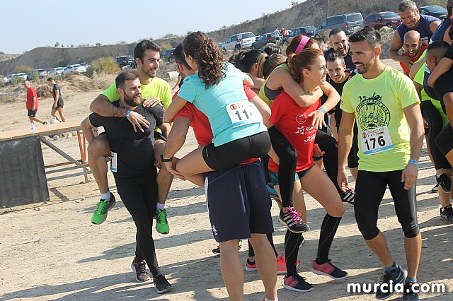 III Hispanian Race - Totana 2019 (Reportaje II) - 250