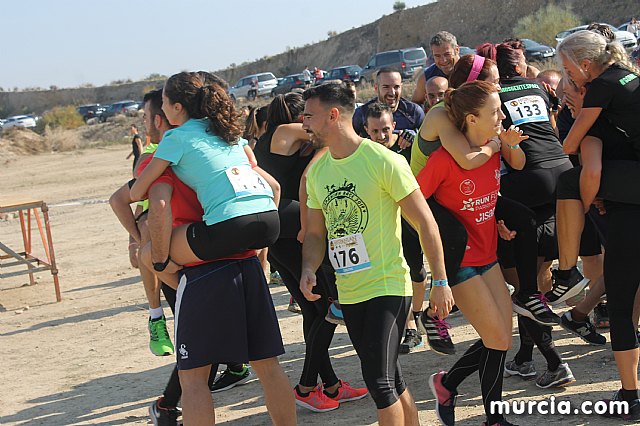 III Hispanian Race - Totana 2019 (Reportaje II) - 251