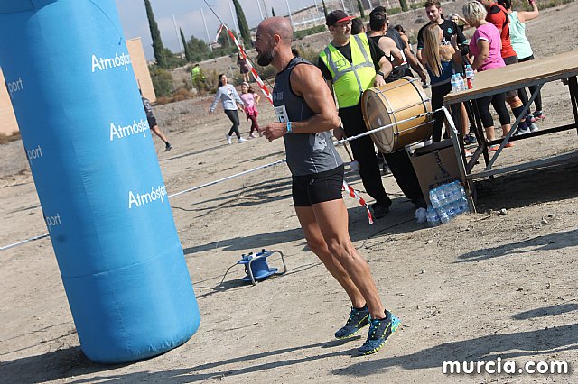 III Hispanian Race - Totana 2019 (Reportaje II) - 253