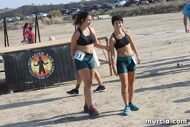 III Hispanian Race - Totana 2019 (Reportaje II) - 254