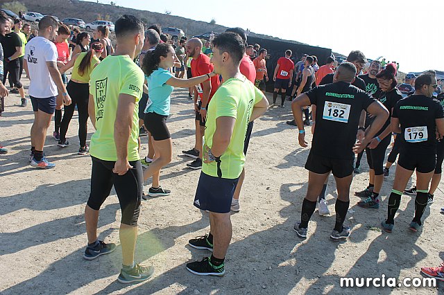 III Hispanian Race - Totana 2019 (Reportaje II) - 256