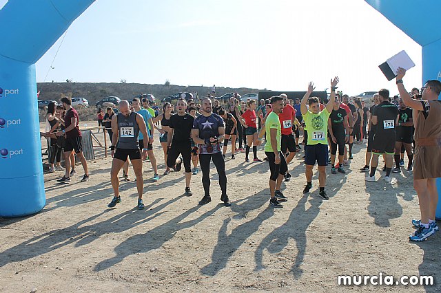 III Hispanian Race - Totana 2019 (Reportaje II) - 258