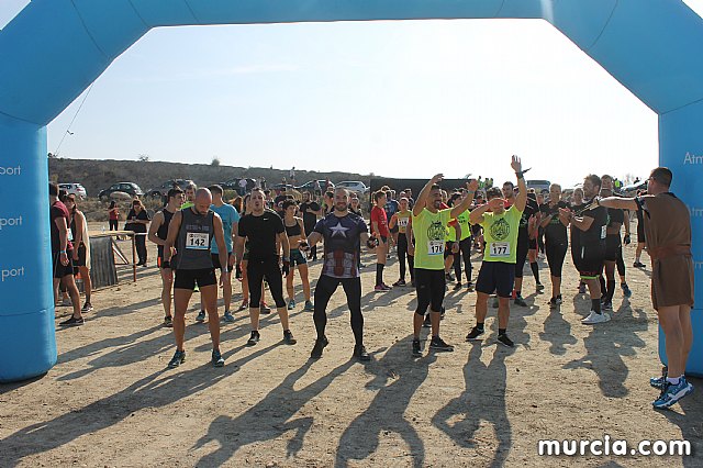 III Hispanian Race - Totana 2019 (Reportaje II) - 259