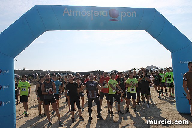 III Hispanian Race - Totana 2019 (Reportaje II) - 260