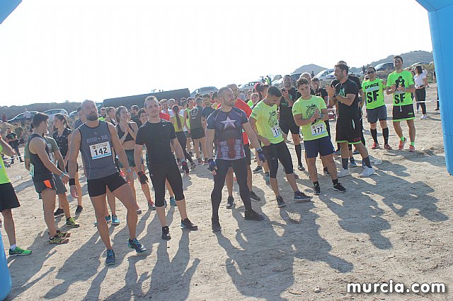 III Hispanian Race - Totana 2019 (Reportaje II) - 262