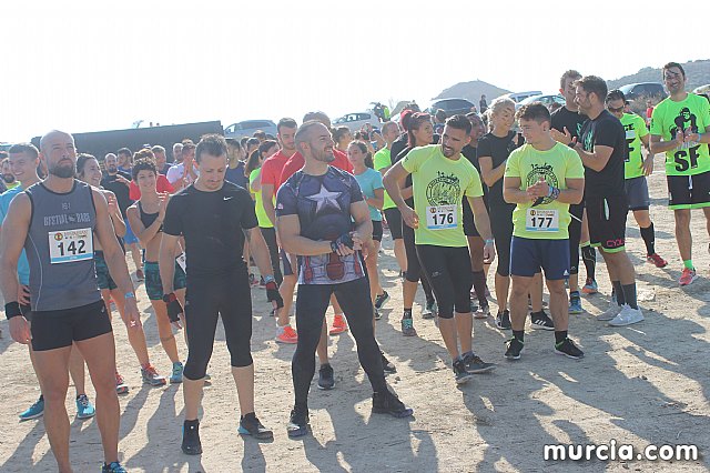 III Hispanian Race - Totana 2019 (Reportaje II) - 263