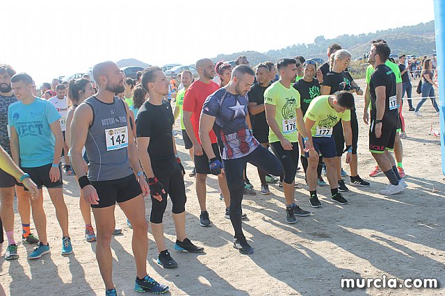 III Hispanian Race - Totana 2019 (Reportaje II) - 264