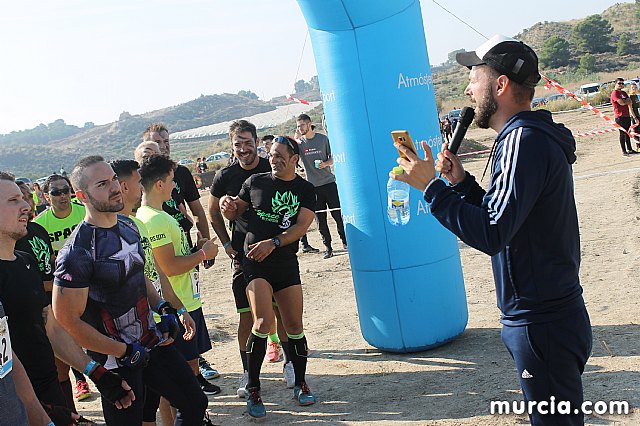 III Hispanian Race - Totana 2019 (Reportaje II) - 266