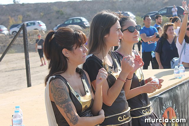 III Hispanian Race - Totana 2019 (Reportaje II) - 273