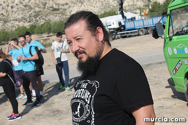 III Hispanian Race - Totana 2019 (Reportaje II) - 274