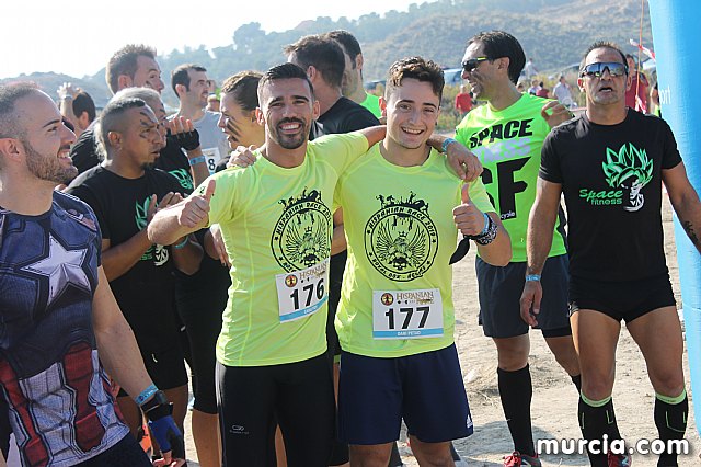 III Hispanian Race - Totana 2019 (Reportaje II) - 276