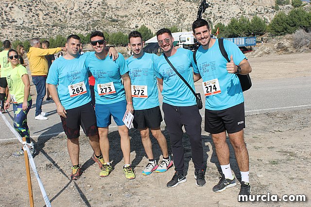 III Hispanian Race - Totana 2019 (Reportaje II) - 278