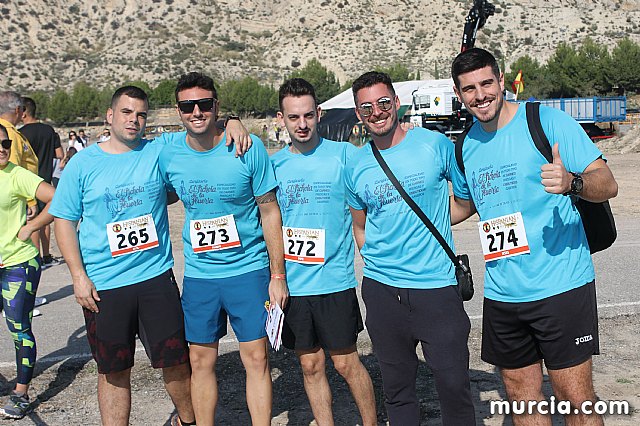 III Hispanian Race - Totana 2019 (Reportaje II) - 279