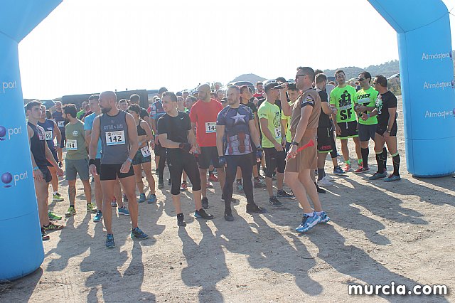 III Hispanian Race - Totana 2019 (Reportaje II) - 281