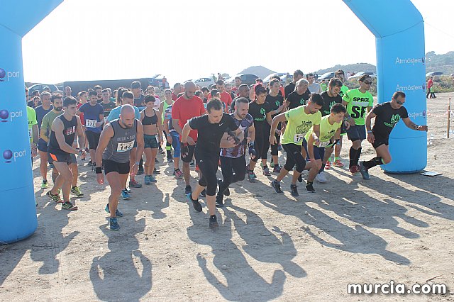 III Hispanian Race - Totana 2019 (Reportaje II) - 282