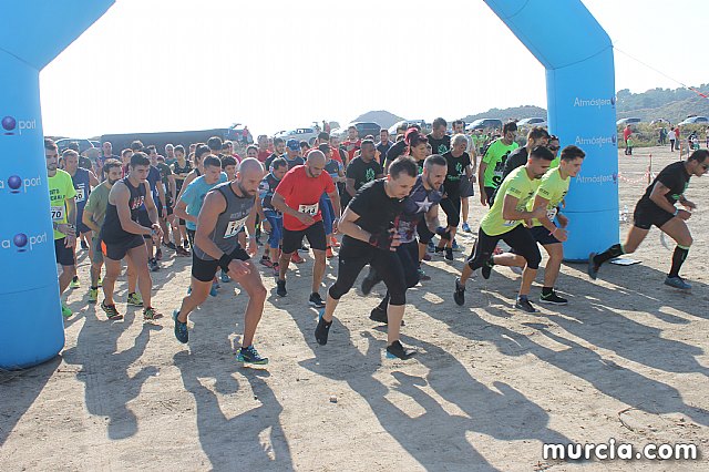 III Hispanian Race - Totana 2019 (Reportaje II) - 283