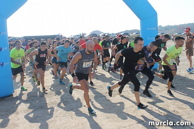 III Hispanian Race - Totana 2019 (Reportaje II) - 284