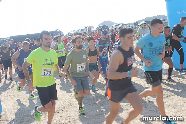 III Hispanian Race - Totana 2019 (Reportaje II) - 285