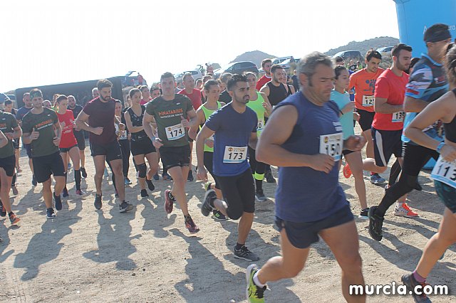 III Hispanian Race - Totana 2019 (Reportaje II) - 286