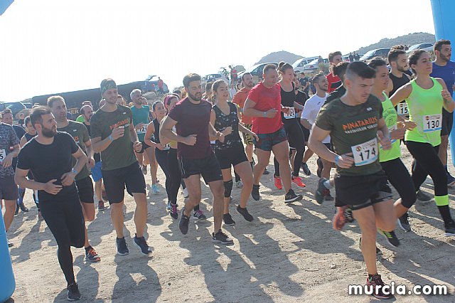 III Hispanian Race - Totana 2019 (Reportaje II) - 287