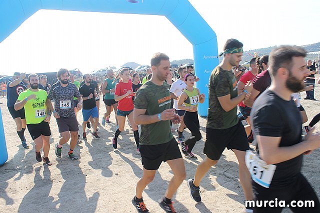 III Hispanian Race - Totana 2019 (Reportaje II) - 289