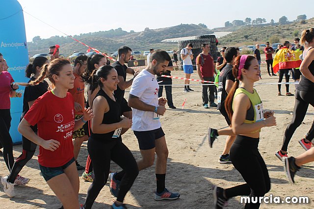 III Hispanian Race - Totana 2019 (Reportaje II) - 290