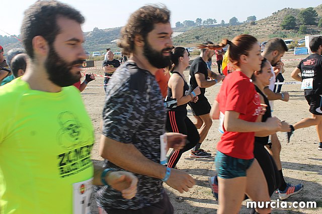 III Hispanian Race - Totana 2019 (Reportaje II) - 291