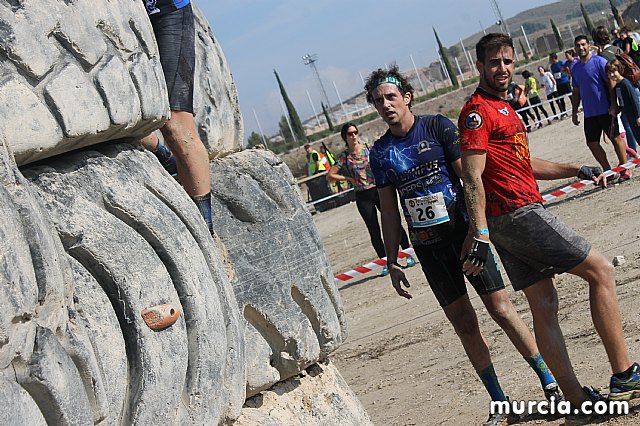 III Hispanian Race - Totana 2019 (Reportaje II) - 295