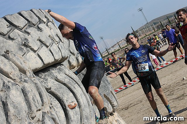 III Hispanian Race - Totana 2019 (Reportaje II) - 296