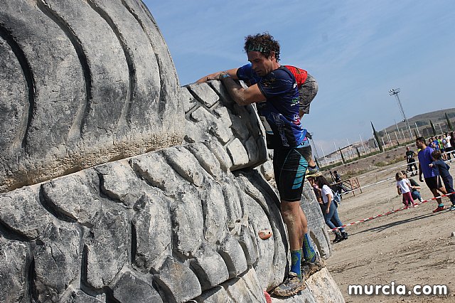 III Hispanian Race - Totana 2019 (Reportaje II) - 300