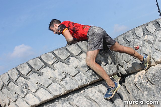 III Hispanian Race - Totana 2019 (Reportaje II) - 301