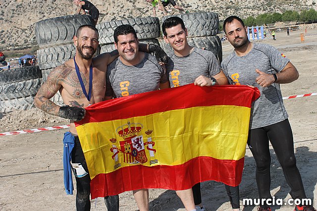 III Hispanian Race - Totana 2019 (Reportaje II) - 304