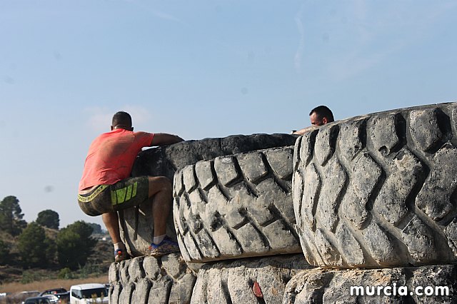 III Hispanian Race - Totana 2019 (Reportaje II) - 307