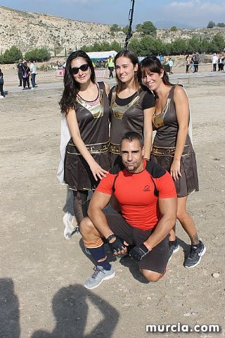 III Hispanian Race - Totana 2019 (Reportaje II) - 309