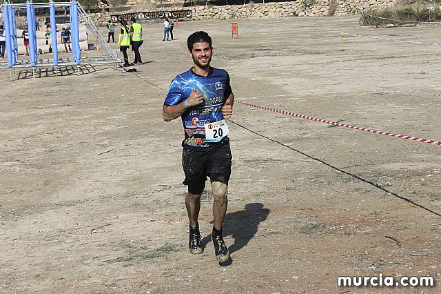 III Hispanian Race - Totana 2019 (Reportaje II) - 318