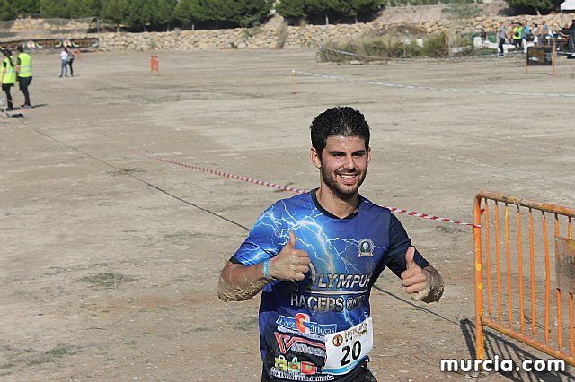 III Hispanian Race - Totana 2019 (Reportaje II) - 319