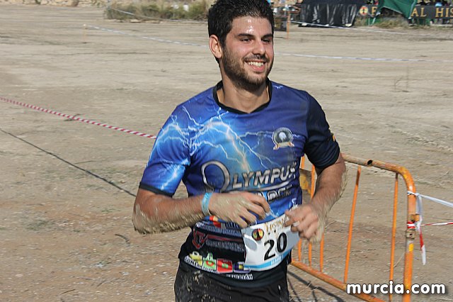 III Hispanian Race - Totana 2019 (Reportaje II) - 320