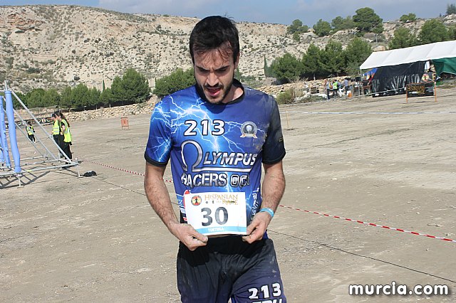 III Hispanian Race - Totana 2019 (Reportaje II) - 323