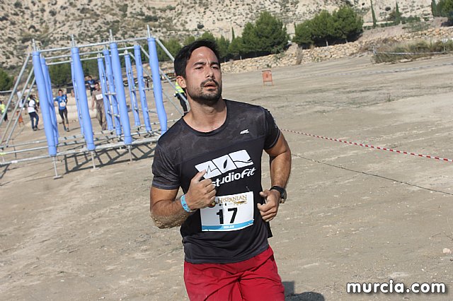 III Hispanian Race - Totana 2019 (Reportaje II) - 325
