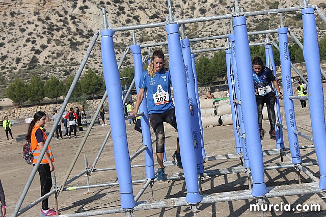 III Hispanian Race - Totana 2019 (Reportaje II) - 329