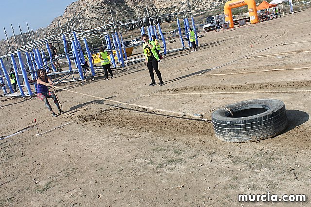 III Hispanian Race - Totana 2019 (Reportaje II) - 339