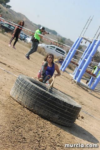 III Hispanian Race - Totana 2019 (Reportaje II) - 341